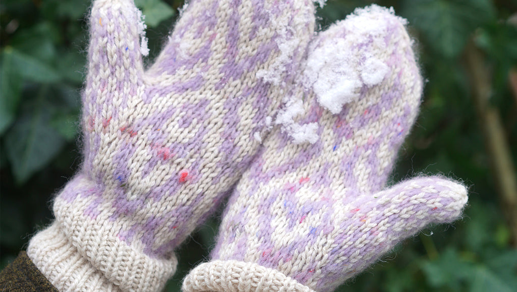 Vanter og Halvvanter