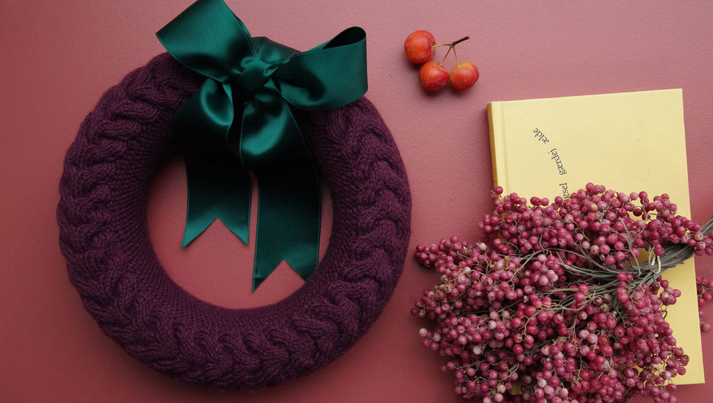 Opskrifter til julepynt