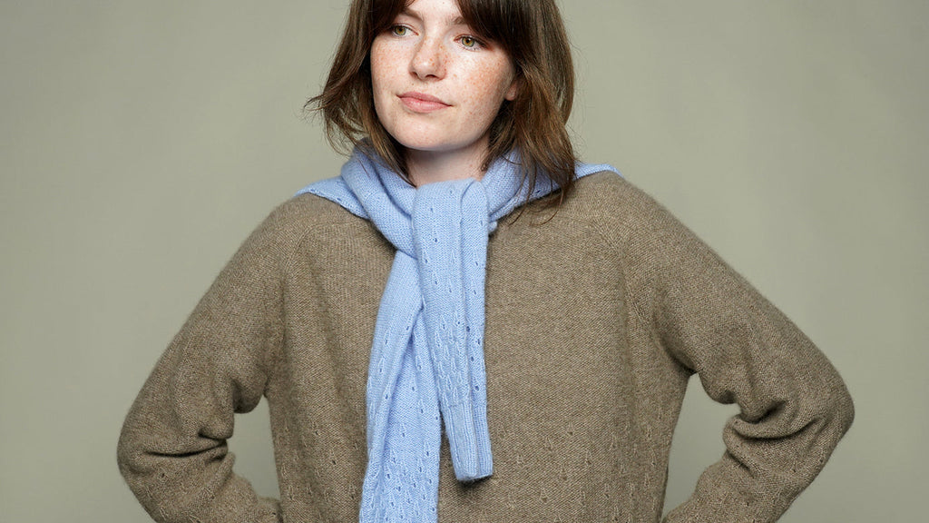 Cashmere