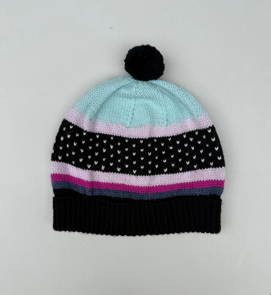 Sample Sale: Tunø Hue Mint/lavendel