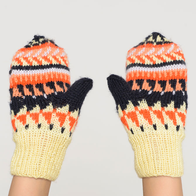 Sample Sale: Amager Hue & Vanter Barn