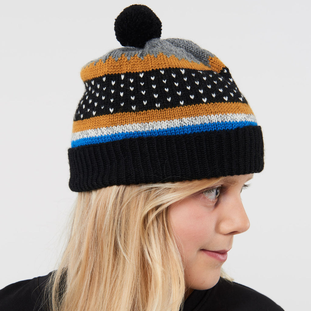 Sample Sale: Tunø Hue Mint/lavendel