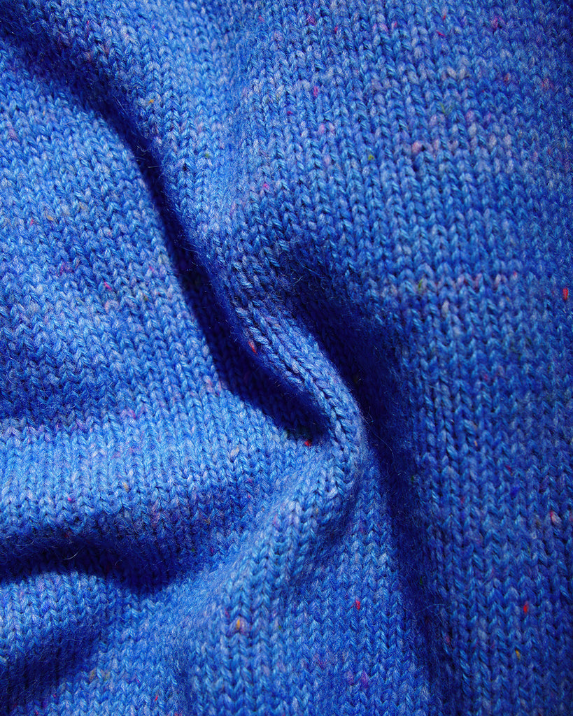 OPSKRIFT: Hamnö Strik T-shirt
