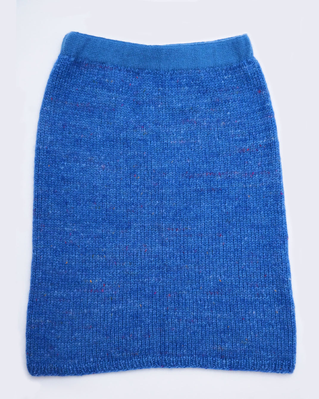 KIT: Hamnö Strik Nederdel | Kit Couture | Kit Couture