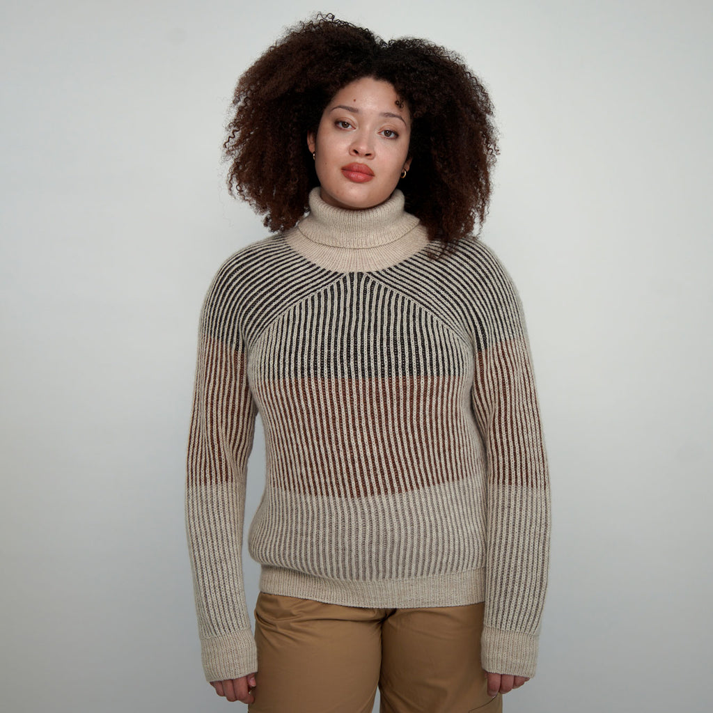 KIT: Karrat Strik Sweater