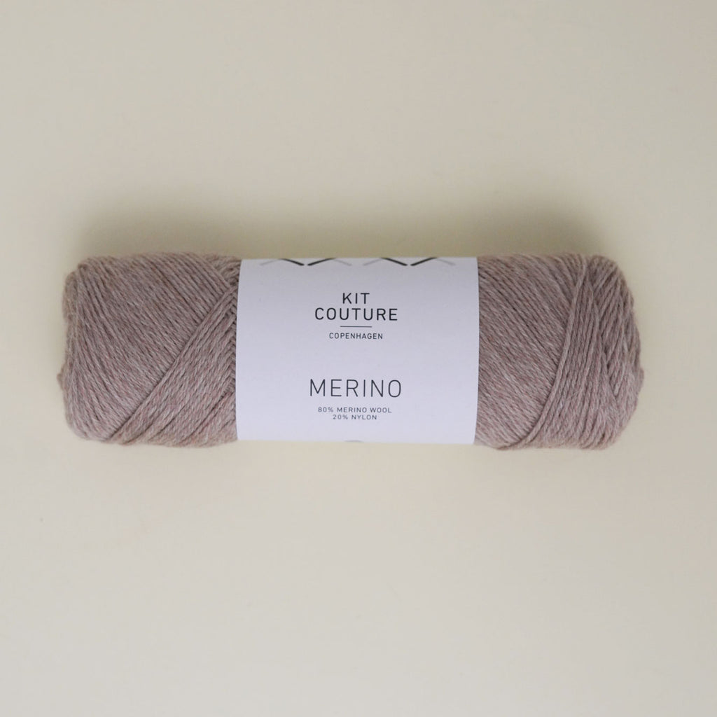 MERINO GARN