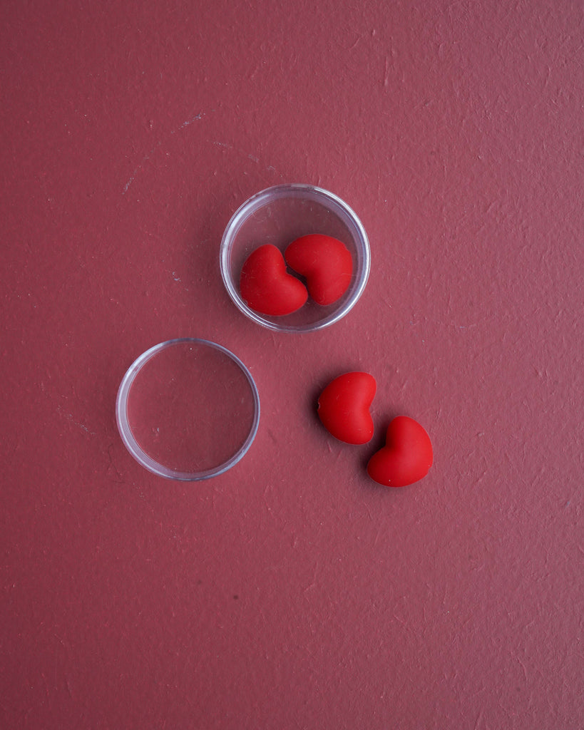 Pindestoppere Hjerte