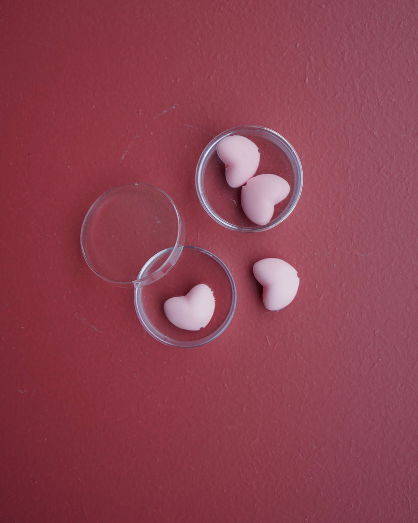 Pindestoppere Hjerte