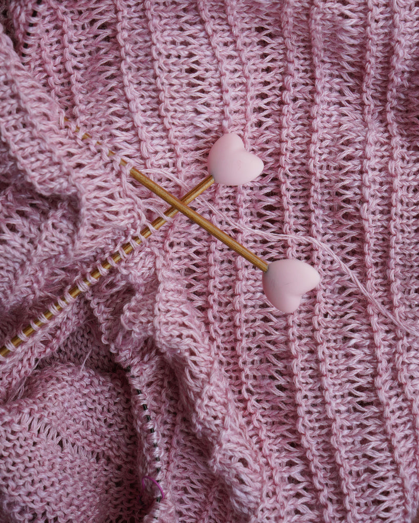 Pindestoppere Hjerte