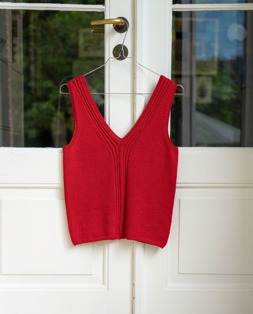 KIT: Sula Strik Top