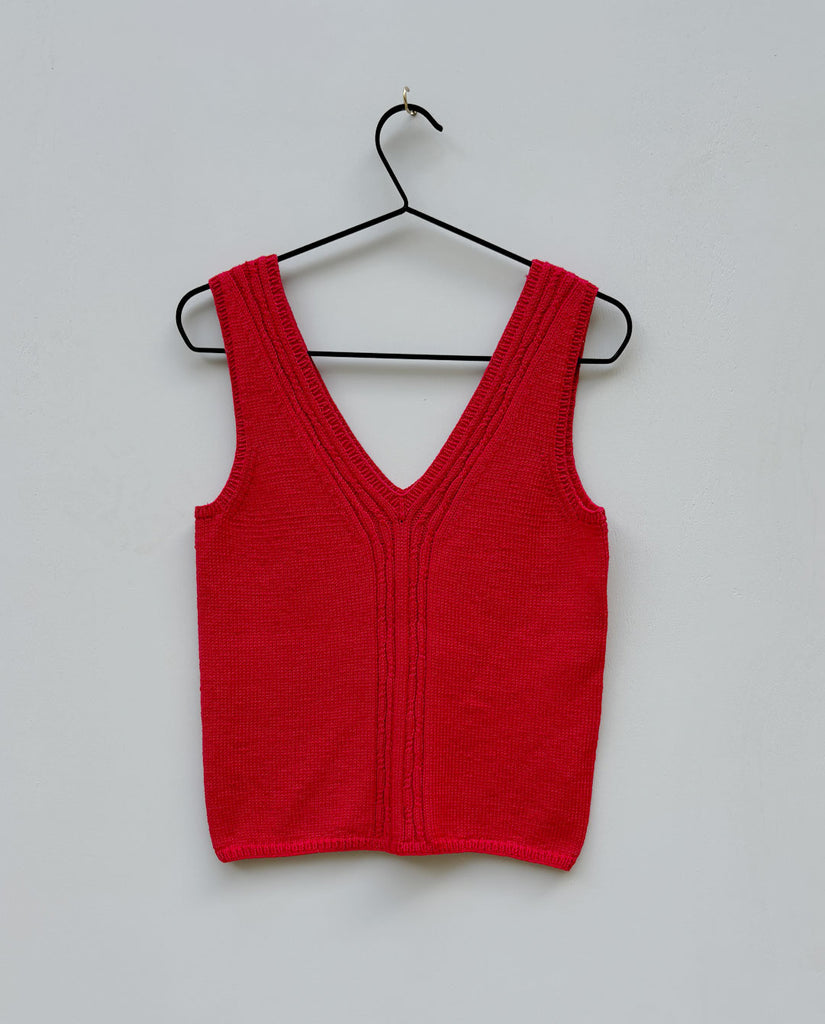 KIT: Sula Strik Top