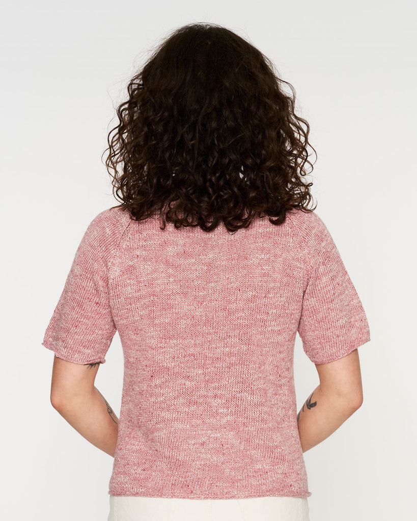 KIT: Selaö Strik T-shirt
