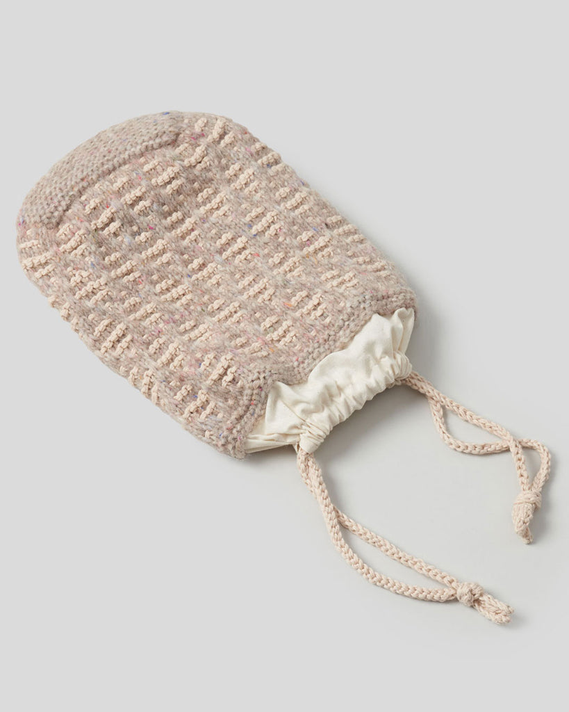 KIT: Frederiksø Strik Taske
