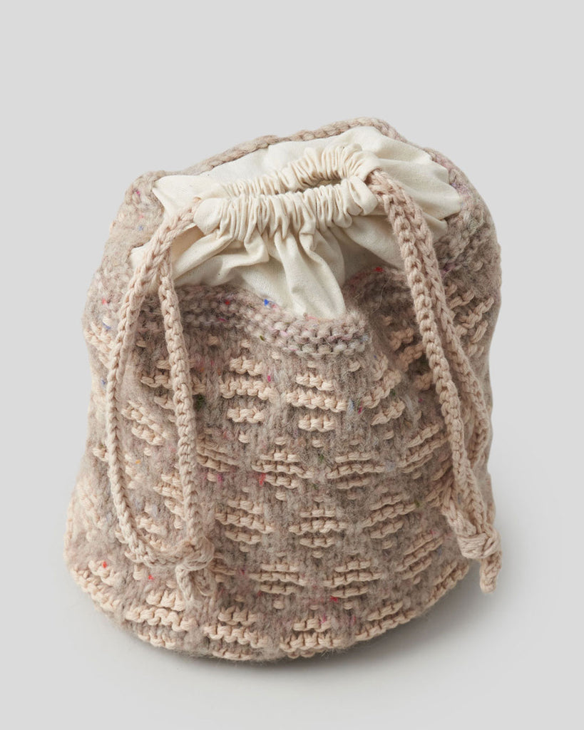 KIT: Frederiksø Strik Taske