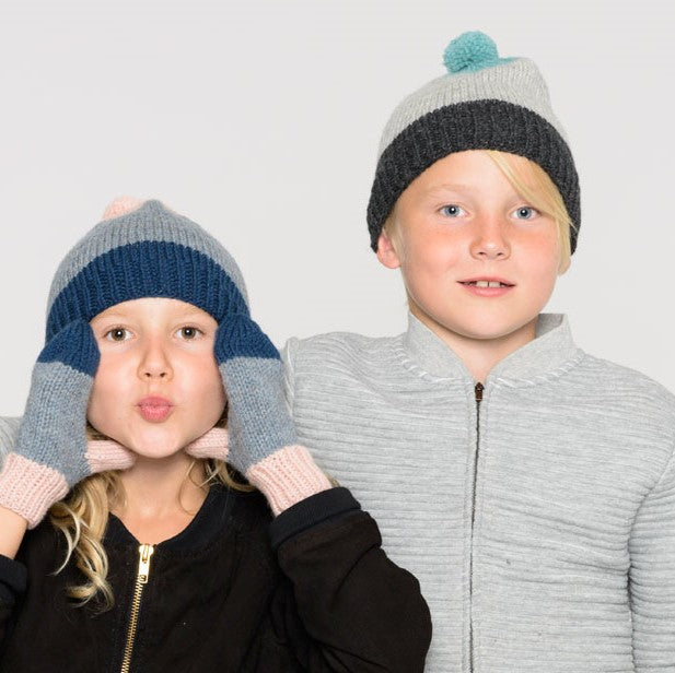 KIT: Bissen Hue & Vanter