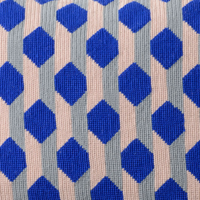 KIT: Egholm Broderi Pude