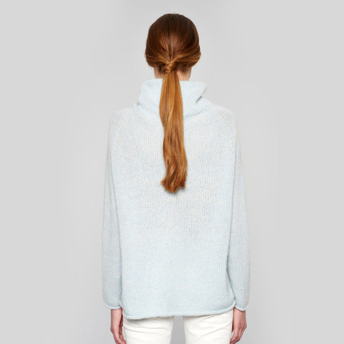 KIT: Hitra Strik Bluse