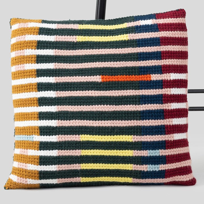 KIT: Langeland Hakke Pude