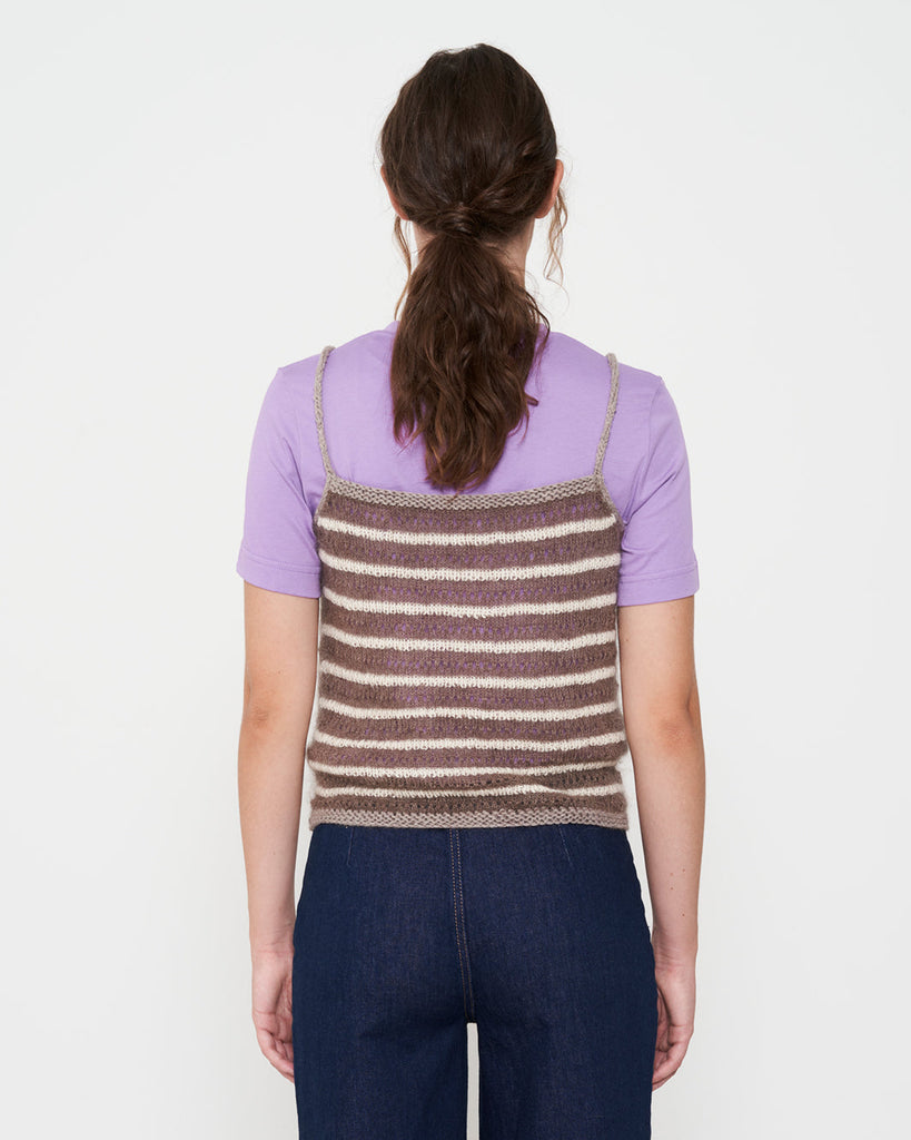 KIT: Fejan Strik Top