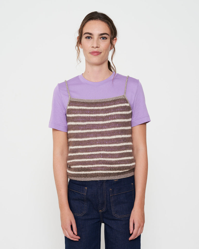 KIT: Fejan Strik Top