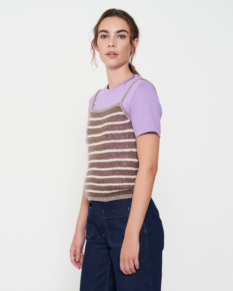 KIT: Fejan Strik Top