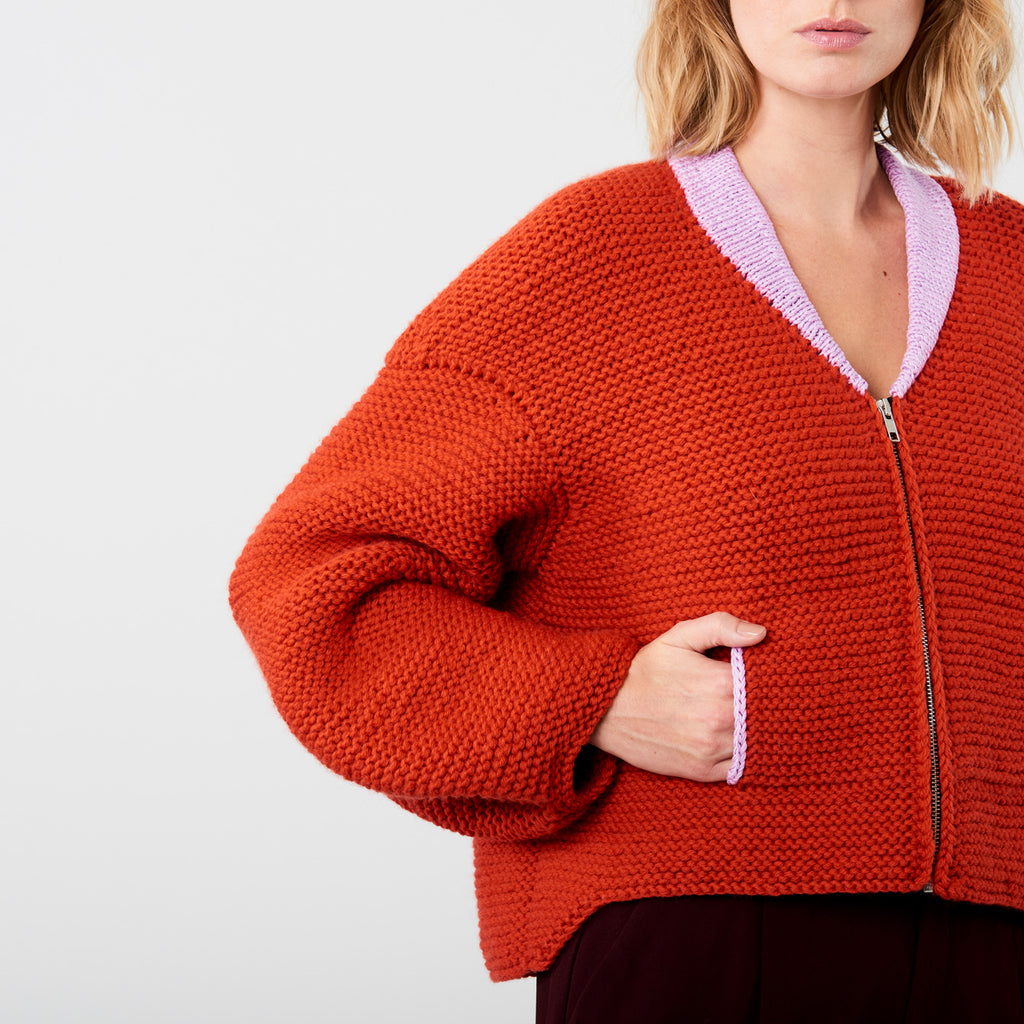 KIT: Gavnø Strik Bomber