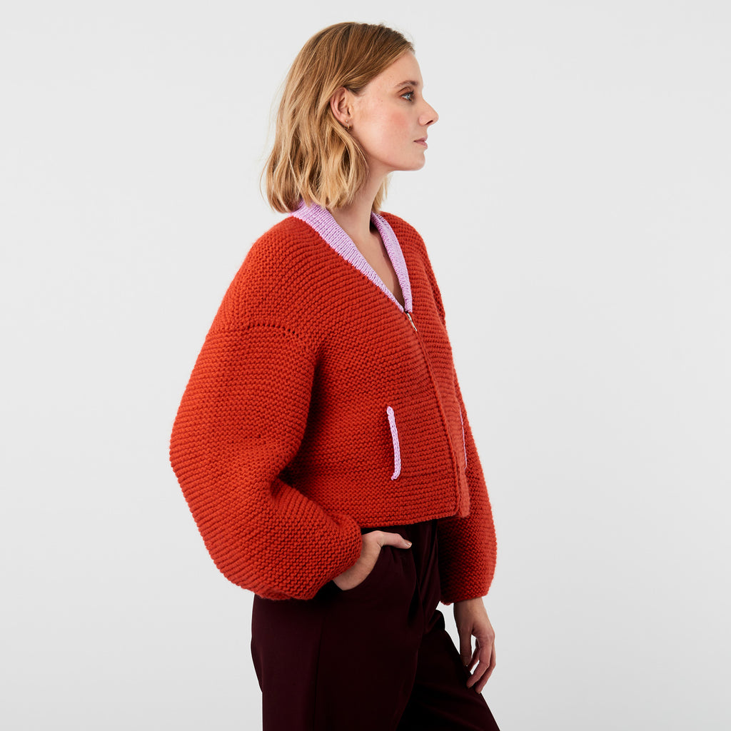 KIT: Gavnø Strik Bomber