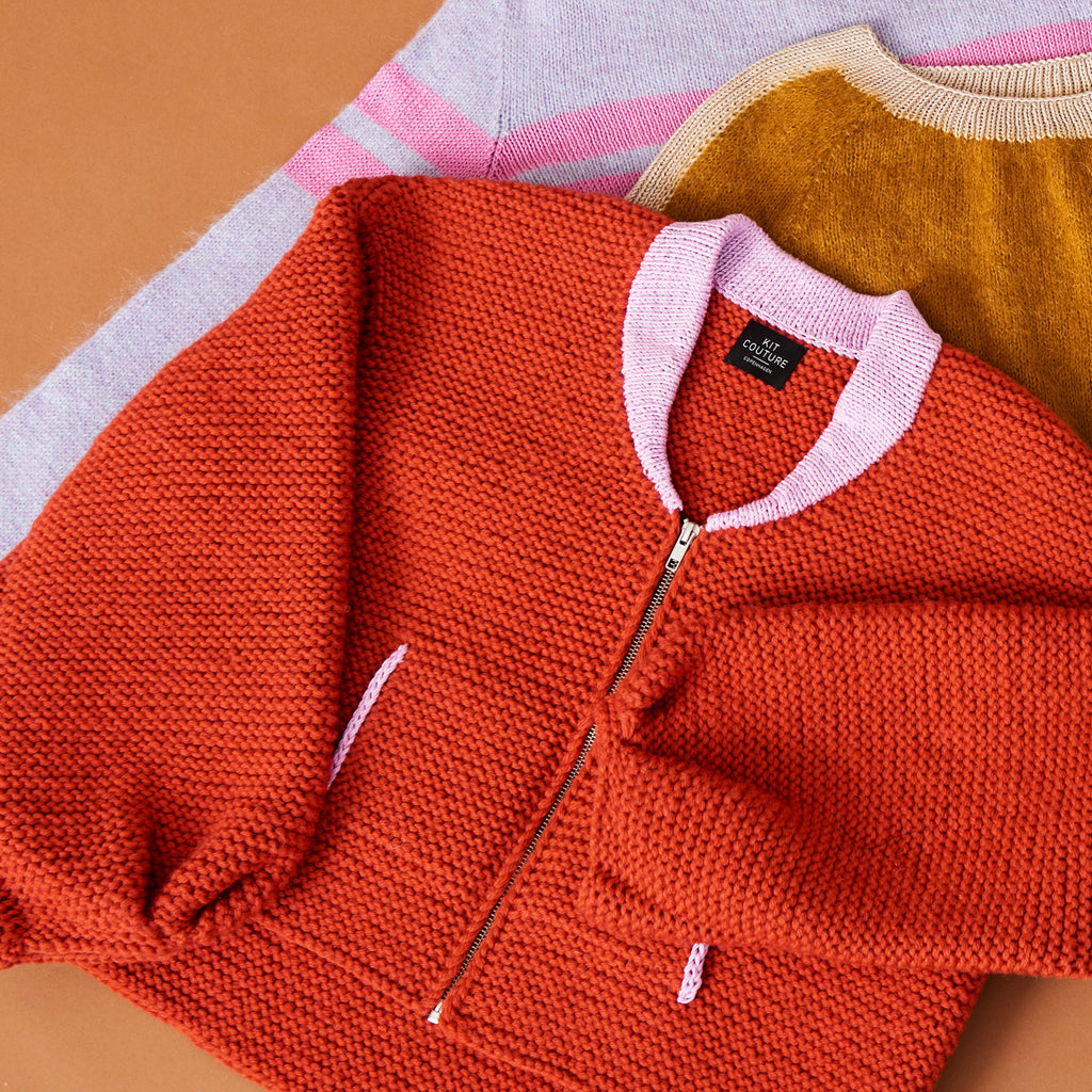KIT: Gavnø Strik Bomber