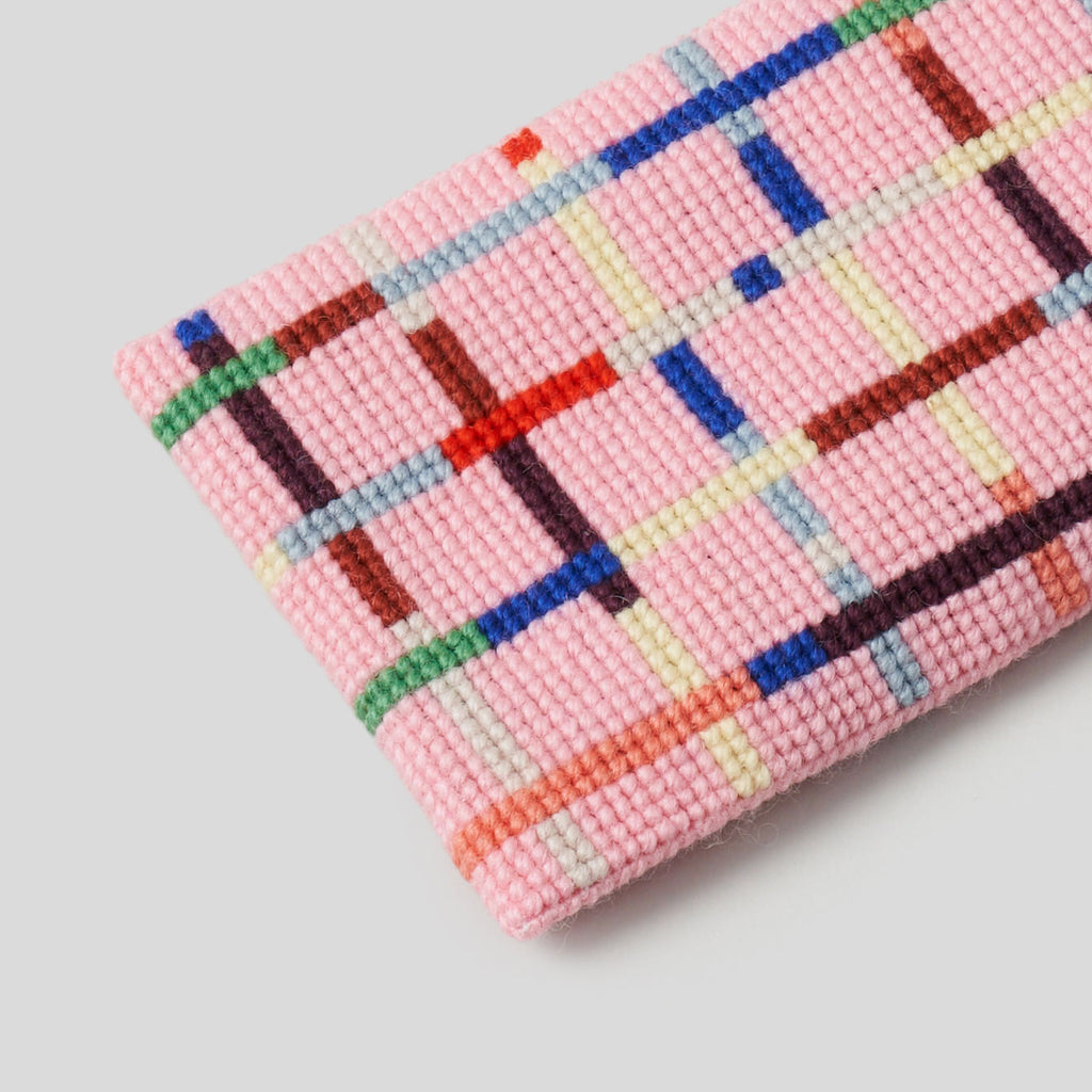 KIT: Gotland Broderi Brilleetui