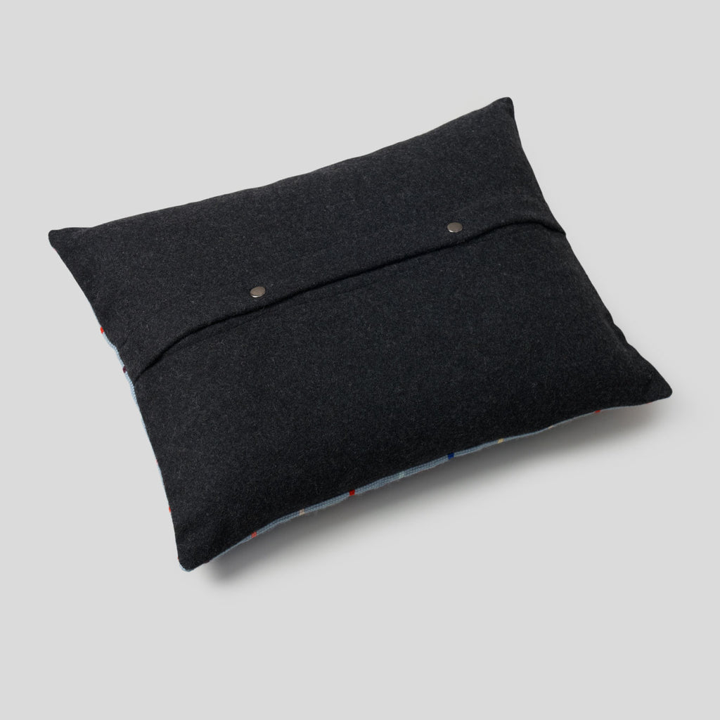 KIT: Gotland Broderi Pude