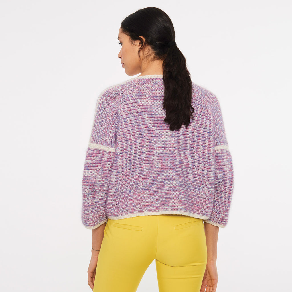 KIT: Grunnet Strik Cardigan