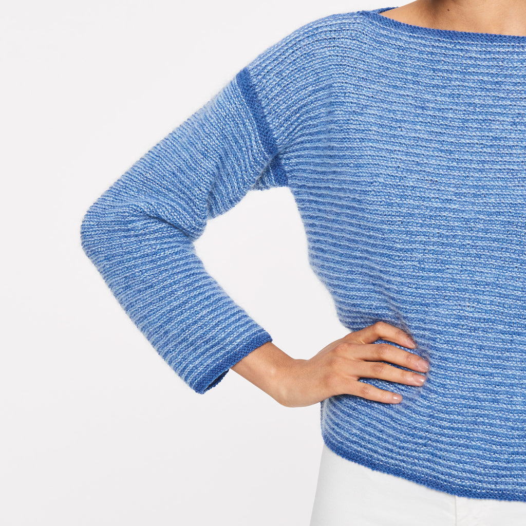 KIT: Grunnet Strik Sweater