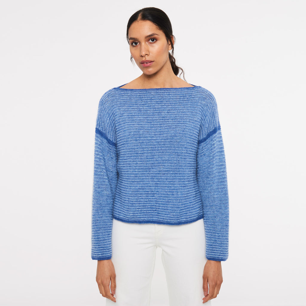 KIT: Grunnet Strik Sweater