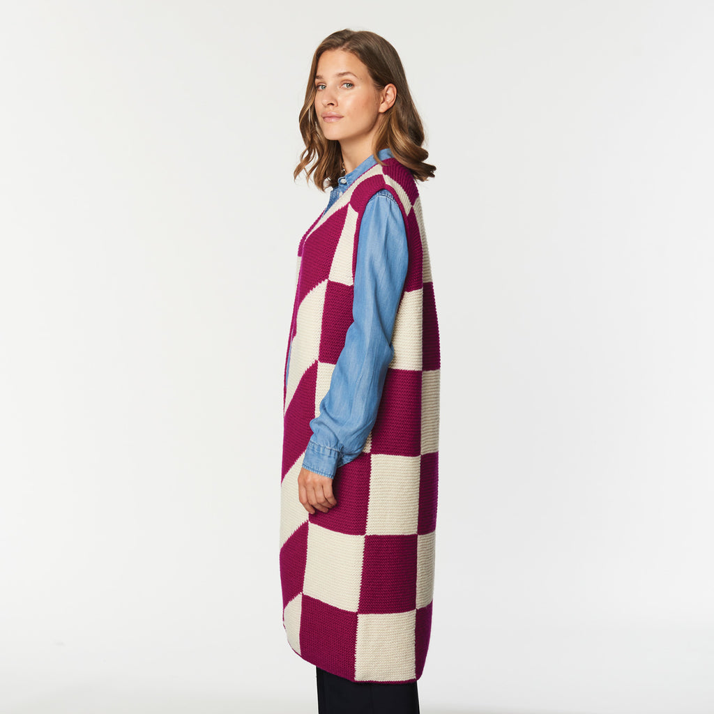 KIT: Kataja Strik Vest