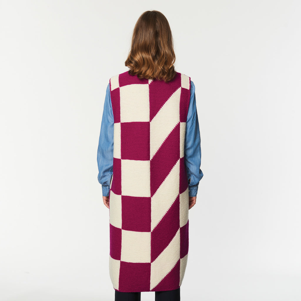 KIT: Kataja Strik Vest