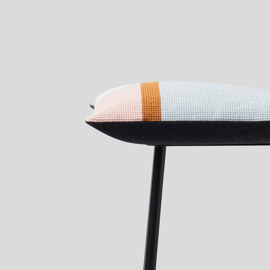 KIT: Katholm Broderi Pude