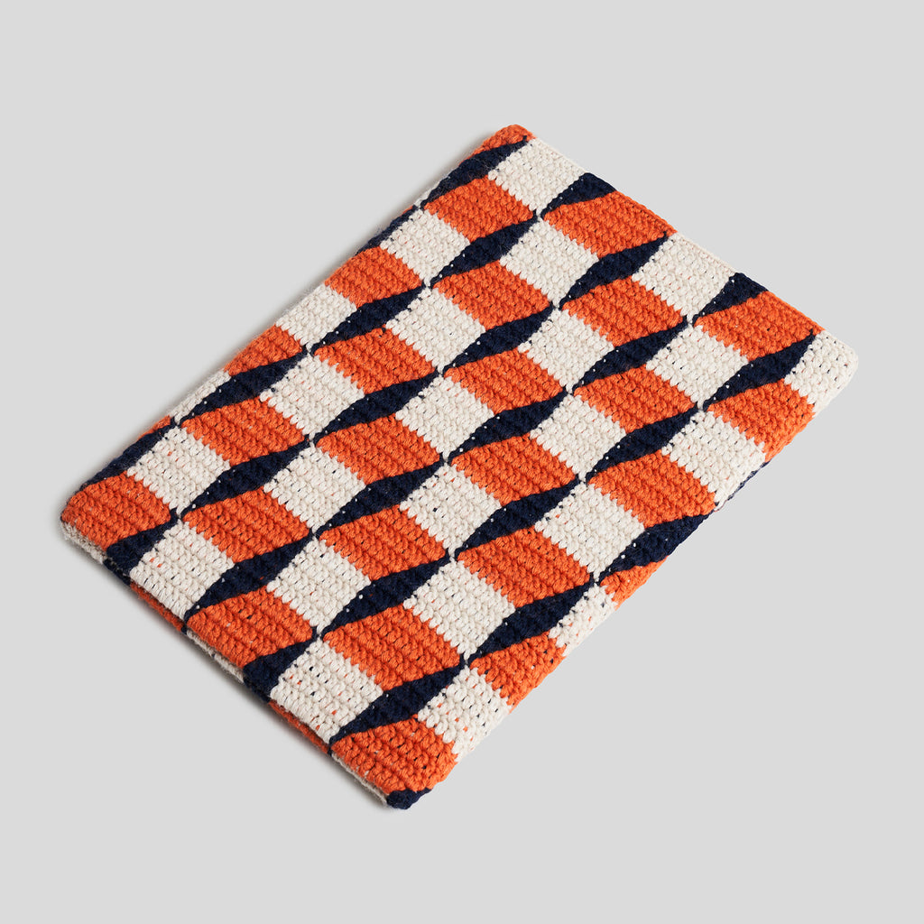 KIT: Kimito Hækle Sleeve