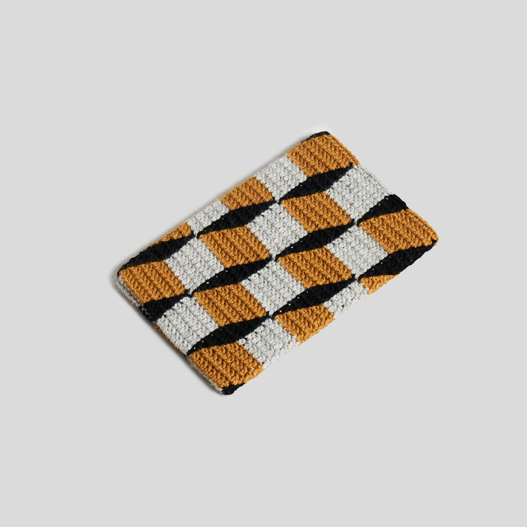 KIT: Kimito Hækle Sleeve