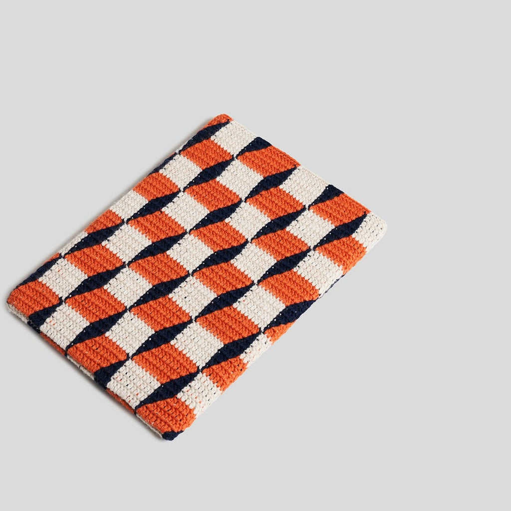 KIT: Kimito Hækle Sleeve