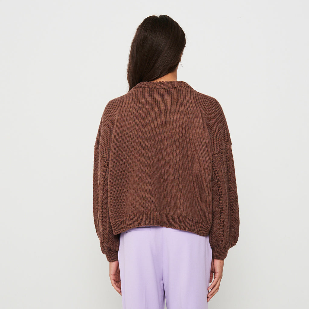 KIT: Spirholm Strik Bomber