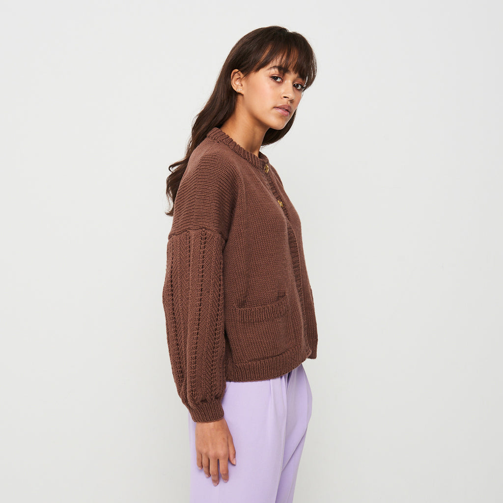 KIT: Spirholm Strik Bomber